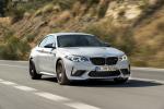BMW M2 Competition 2018 года (WW)
